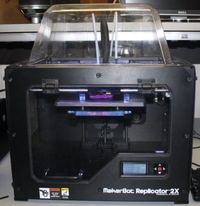 Makerbot Printer