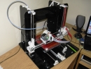Matt's 3D Printer