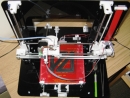 Matt's 3D Printer