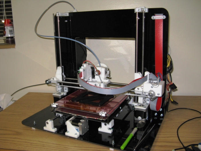 3D Printer