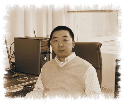 Dr. Dong Li