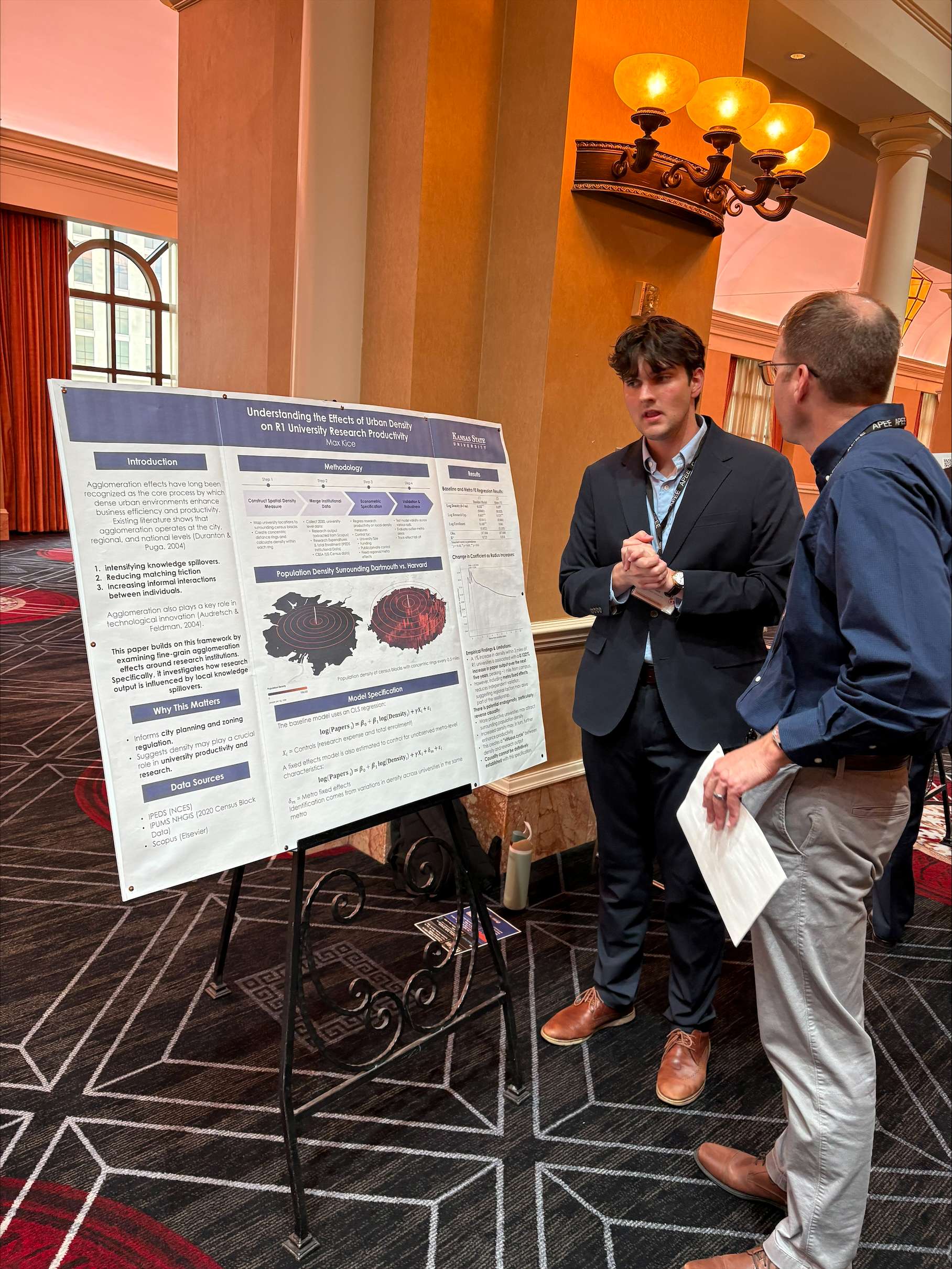 Max Kice Research Picture 1