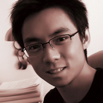 Anson Ho
