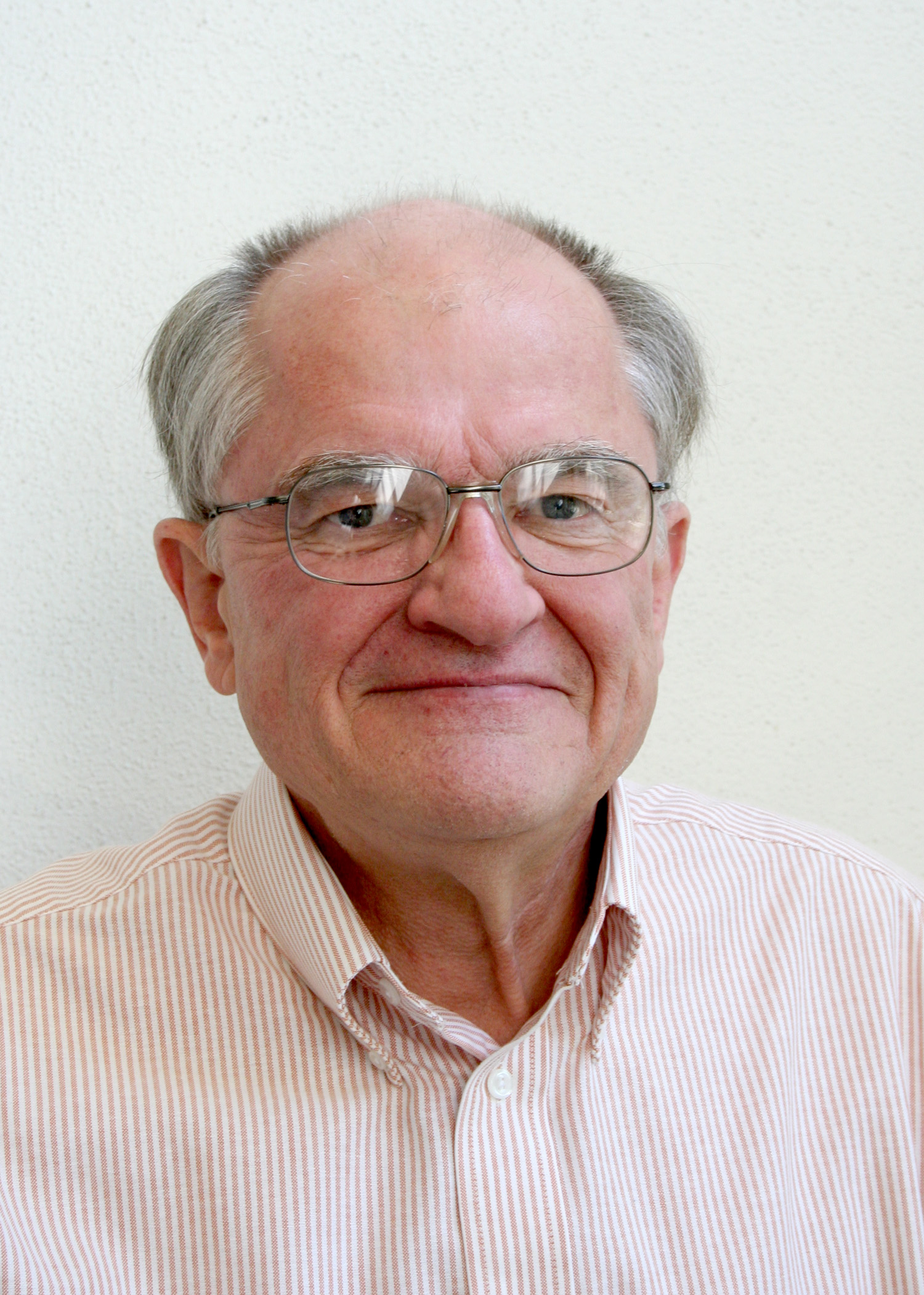 Dr. Gormely