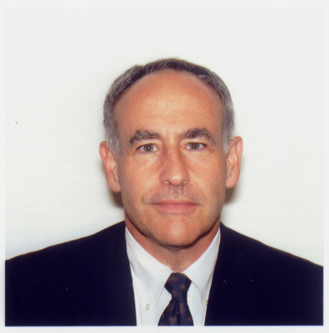 Dennis L. Weisman