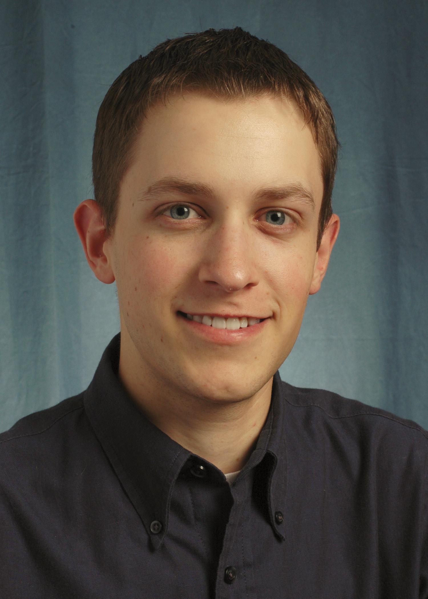 Jared Konczal