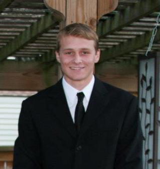 Gavin Koester