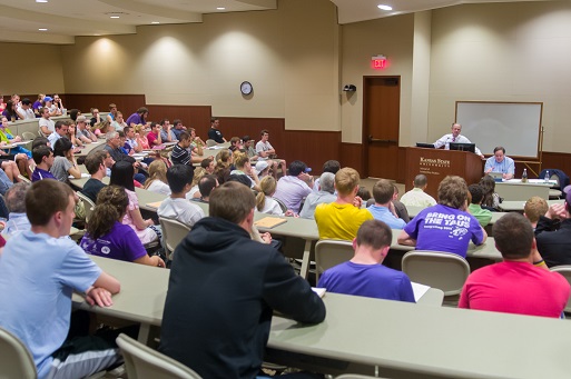 Econ Club Debate 2013
