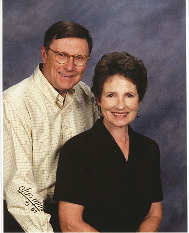 Michael Carlisle