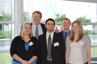 Student Research Team