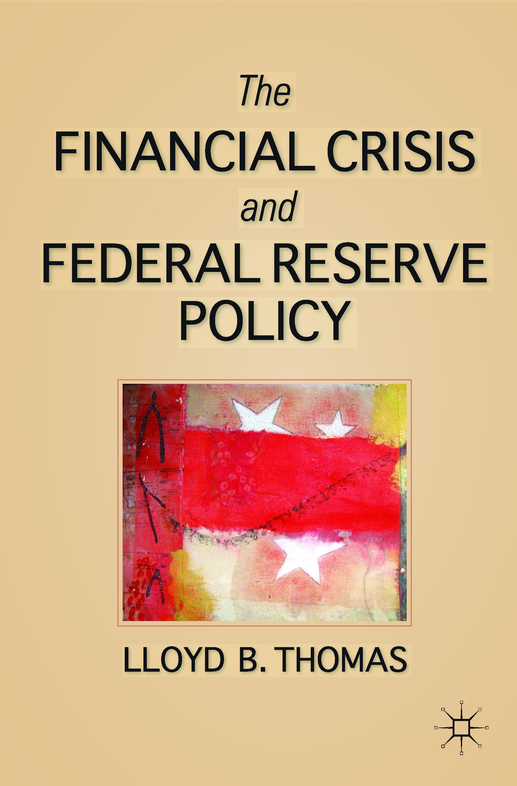 Dr. Thomas's new book cover