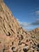 rubble field