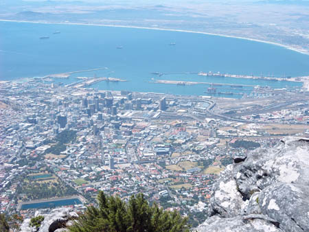 Cape Town