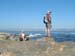 Rocks of Robben island