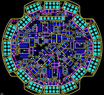 microfluidics