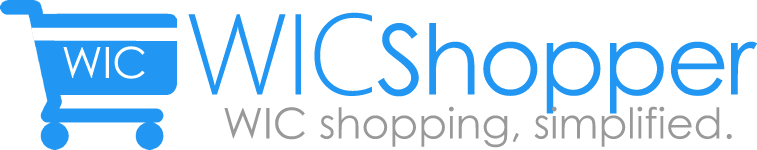 WIC Shopper app link