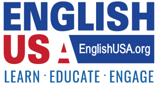 EnglishUSA Logo