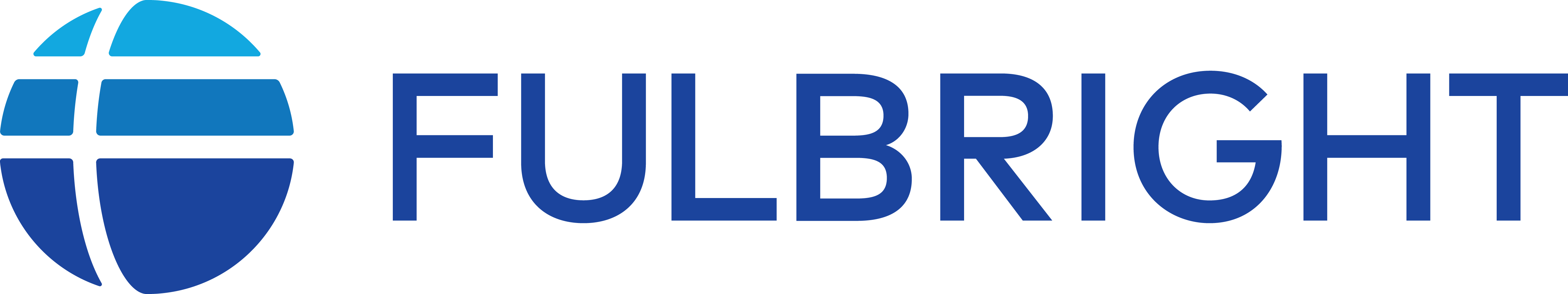 Fulbright logo