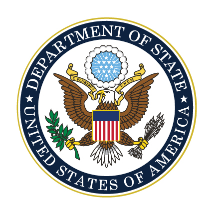 Seal of the U.S. Department of State