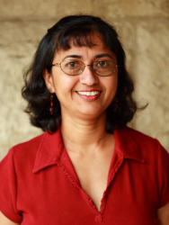 Leena Chakrabarti
