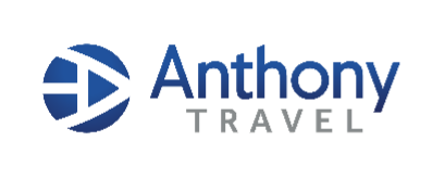 Anthony Travel wordmark