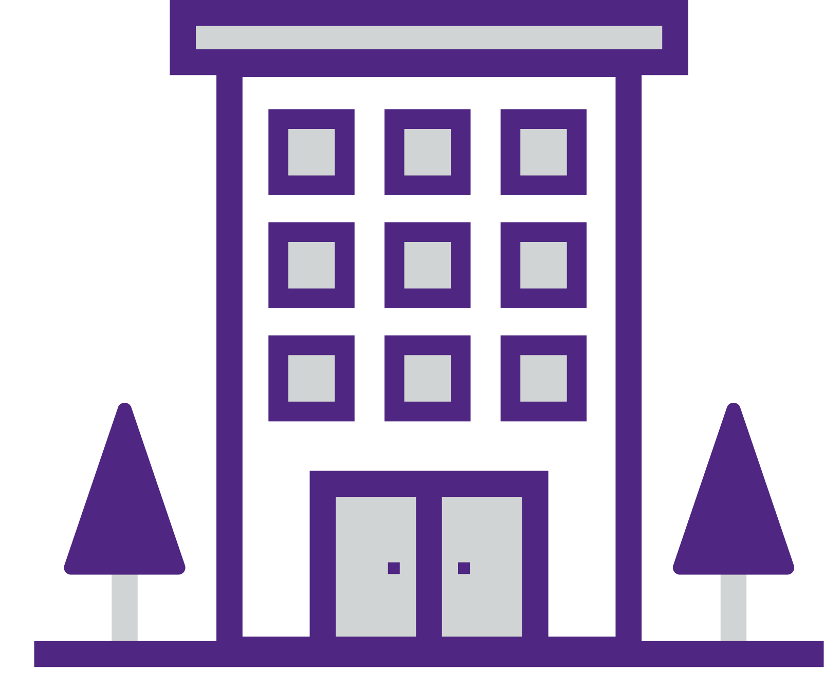 In fiscal year 2023, K-State Athletics generated $486.1 million in economic impact on the state of Kansas. School Building