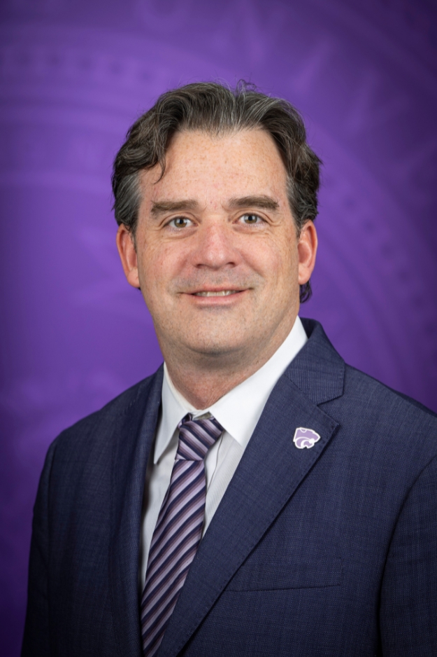 Tim Steffensmeier, Ph.D.
