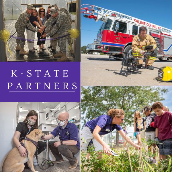 K-State Partners