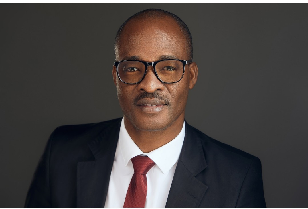 A picture of Jeremie Kouame.