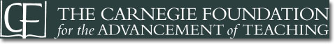 Carnegie Foundation Logo