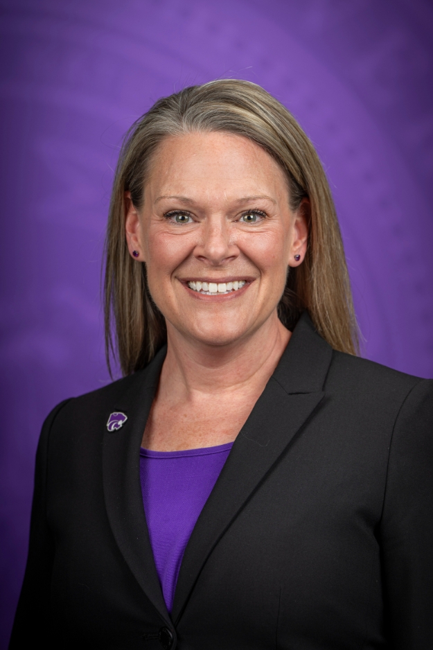Susan Metzger, Ph.D.