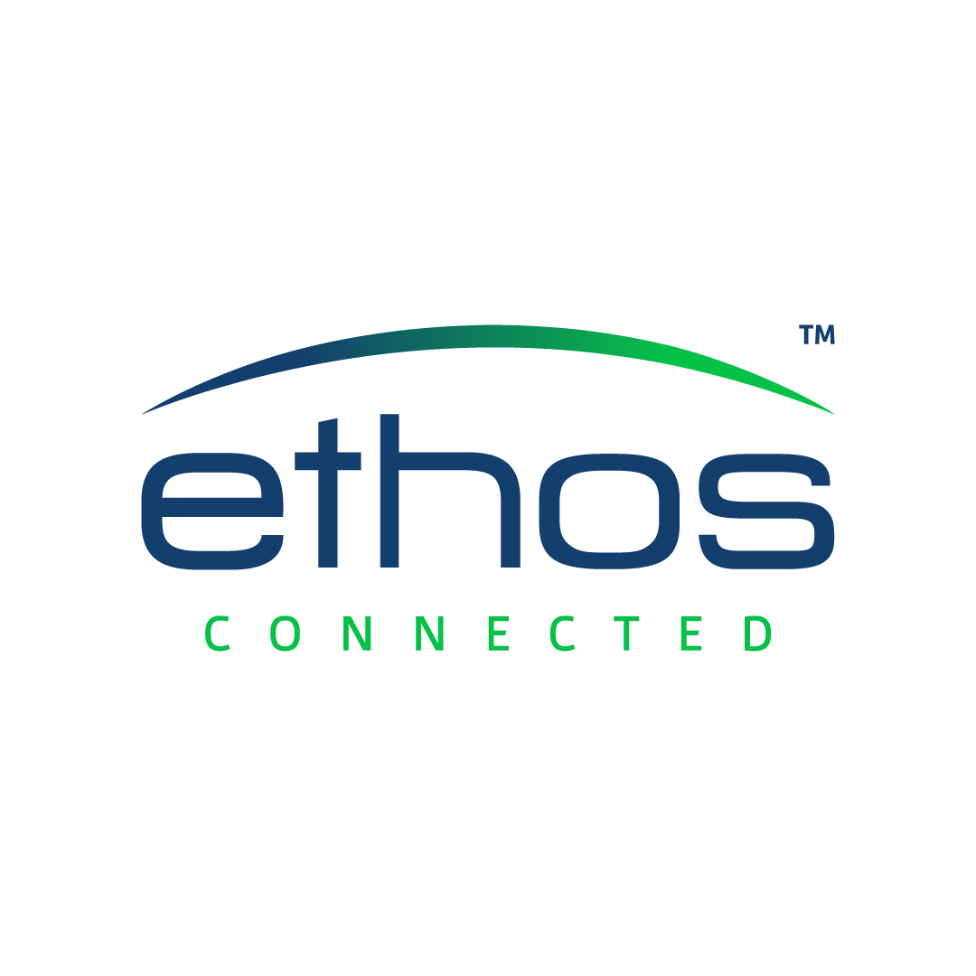 Ethos Connected logo