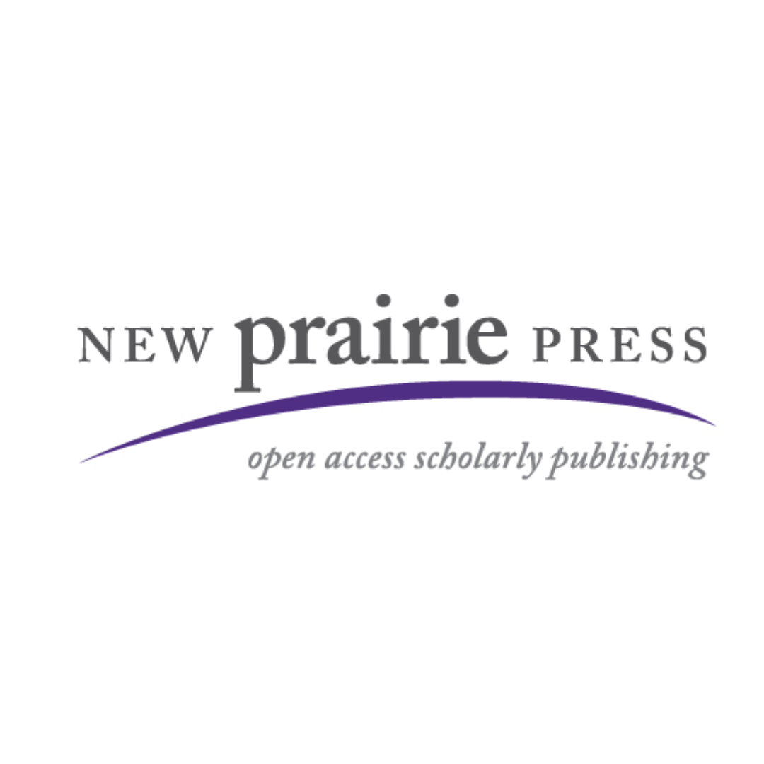 New Prairie Press logo