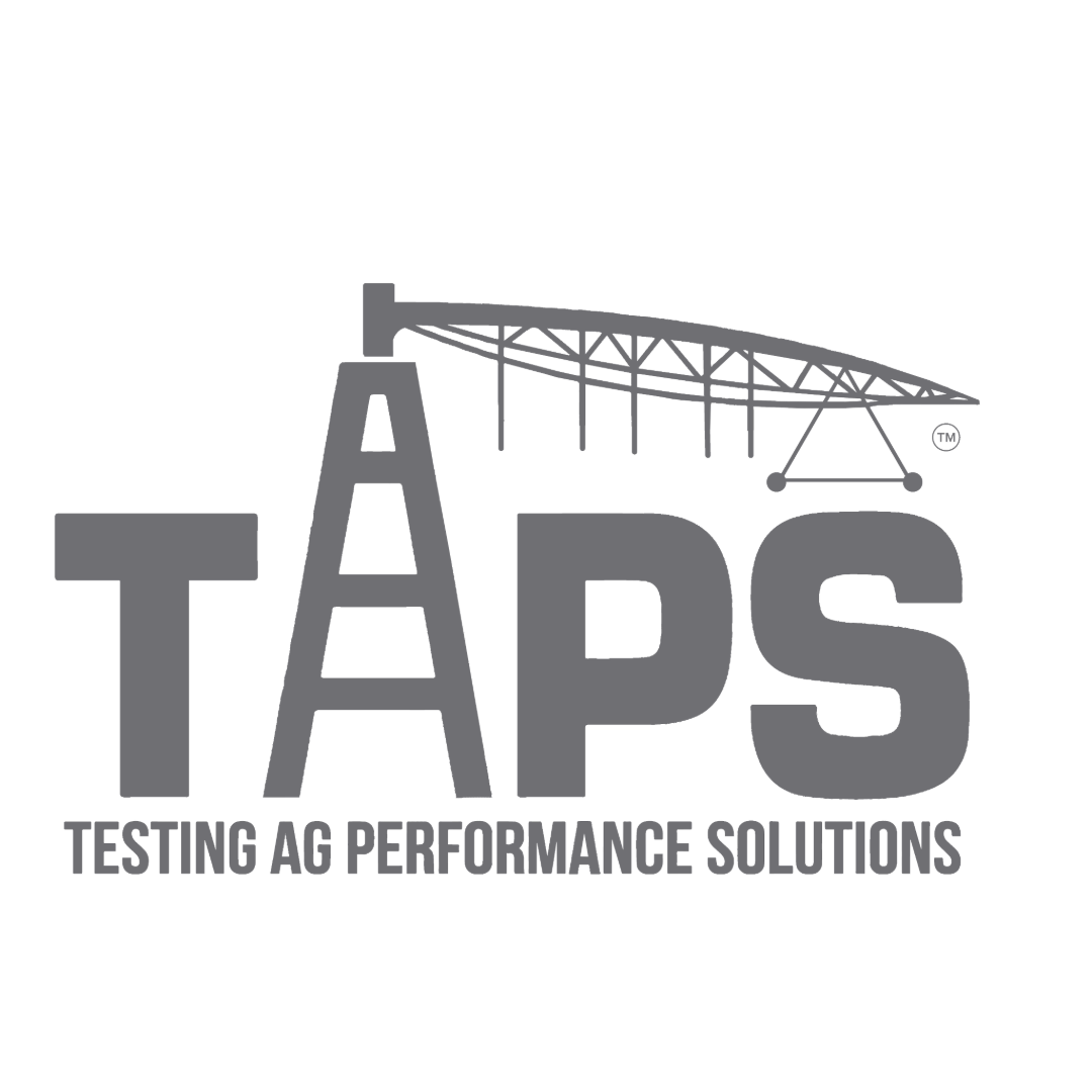 TAPS logo