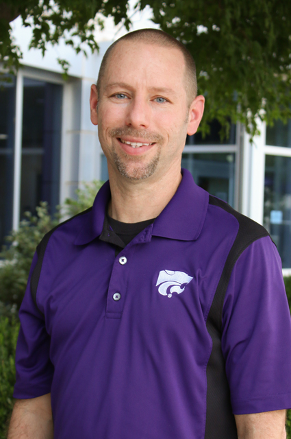 Chad Bailey headshot