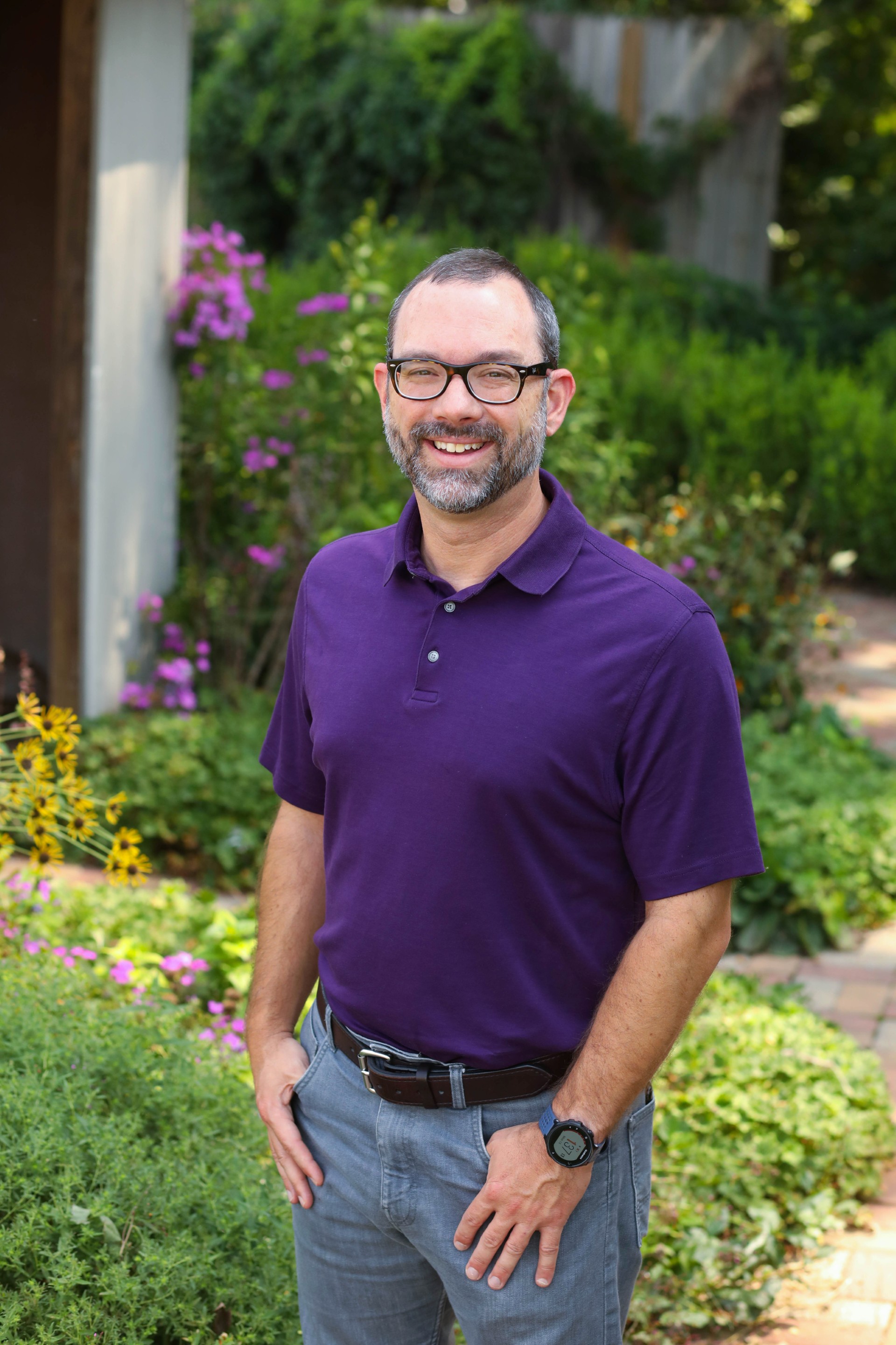 Matthew R. Sanderson, Socio-Economic Aim