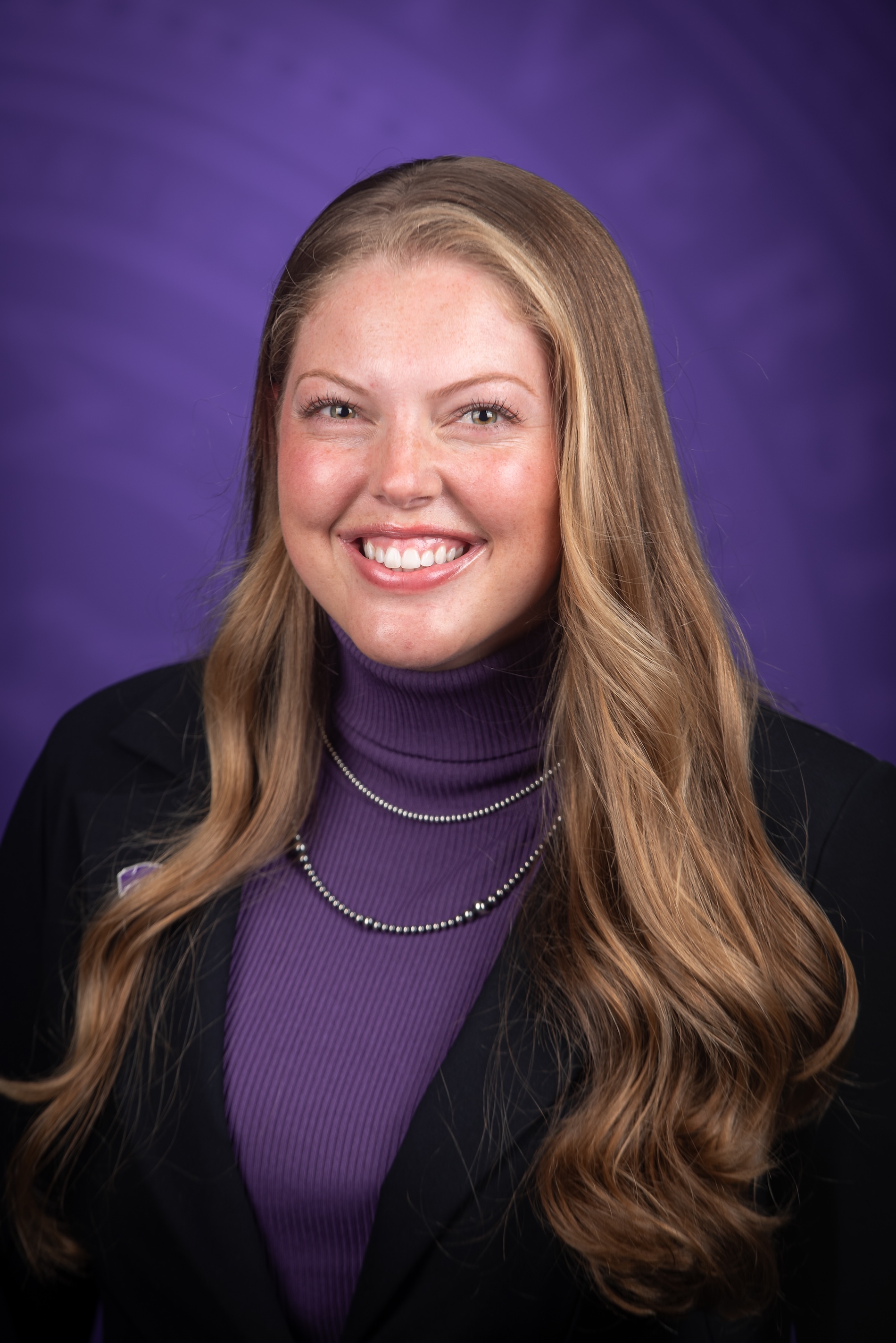 a photo of Sophia Cori