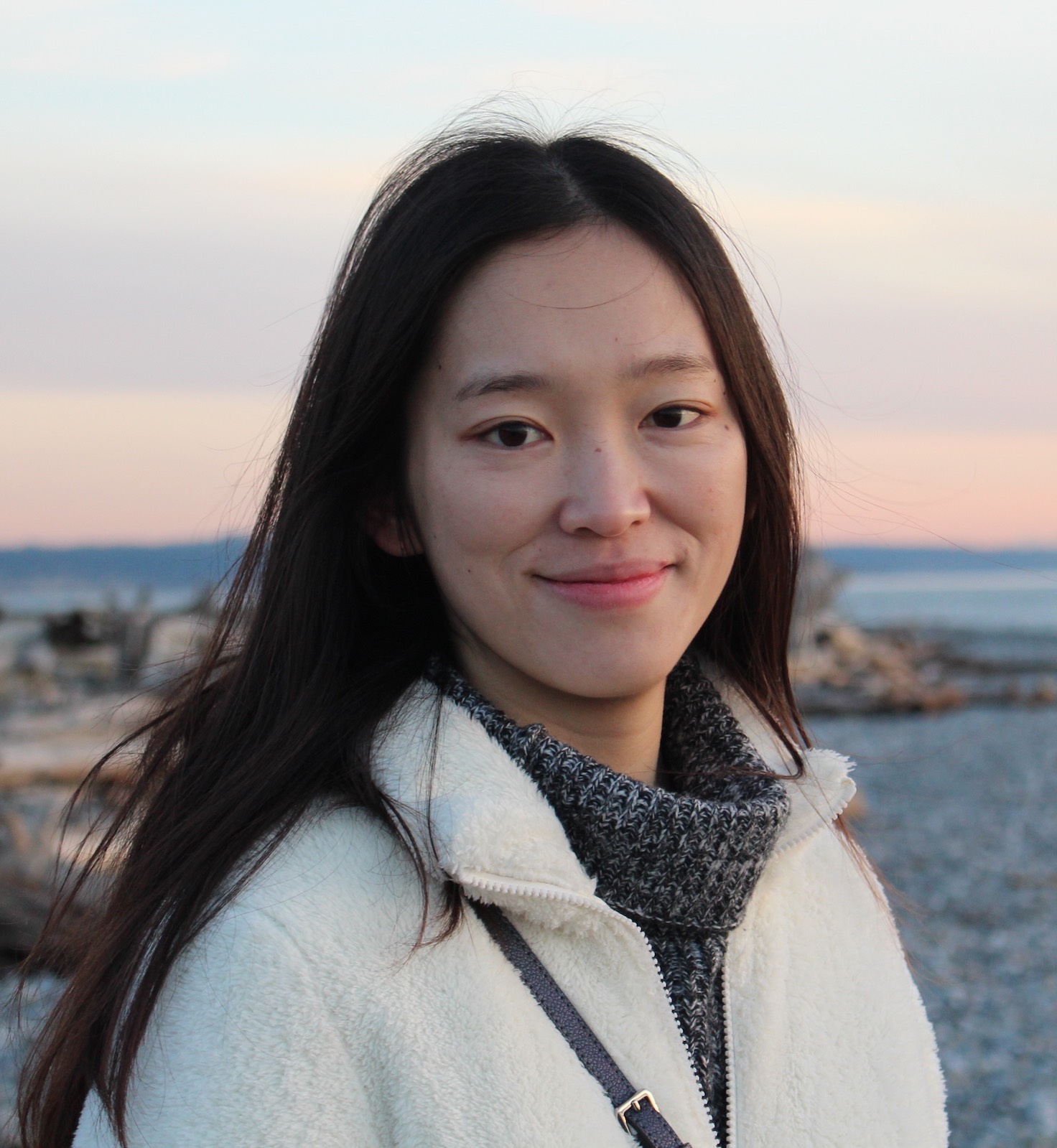 a photo of Jie Wang