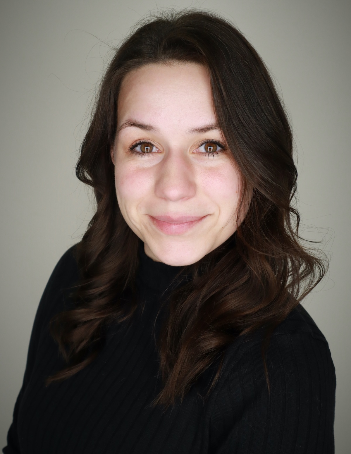 a photo of Elizabeth Montoya