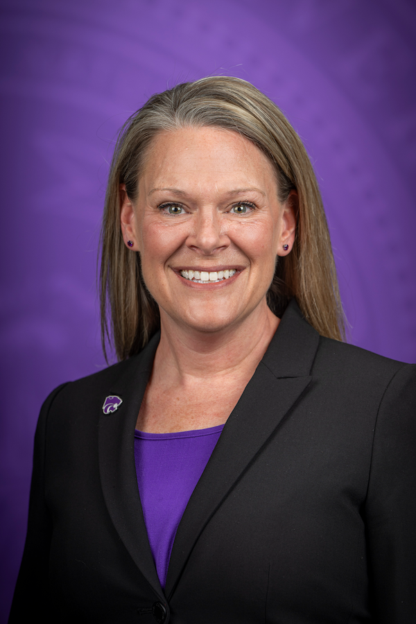 a photo of Susan Metzger