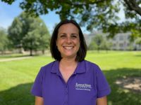 Cassandra Olds headshot