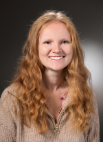 Megan Hughes headshot