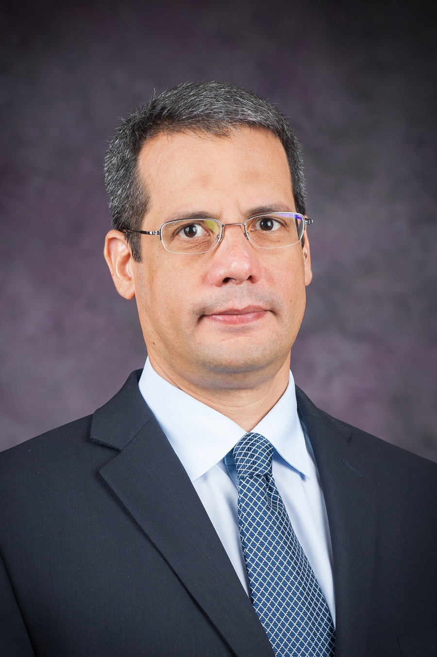 Nelson Villoria headshot