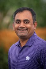 Sandeep Marla headshot