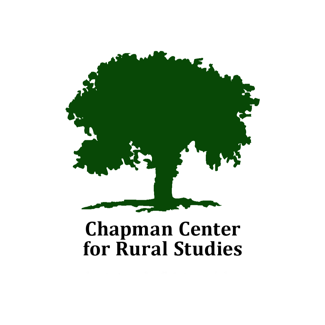 Logo of Chapman Center