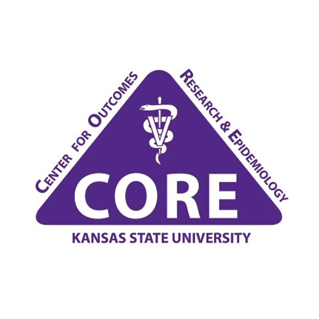 Center for Outcomes Research and Epidemiology logo