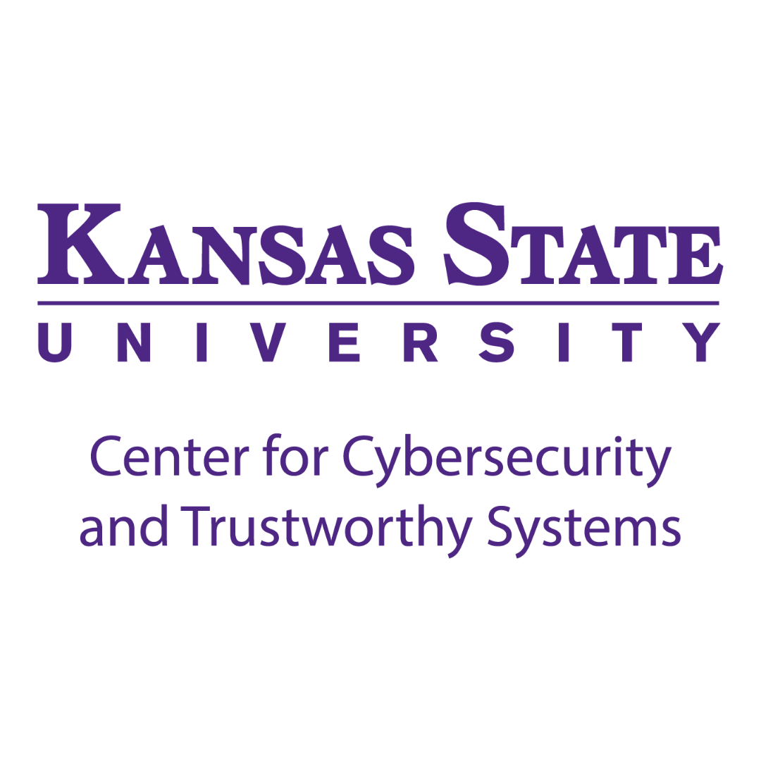 Center for Cybersecurity logo