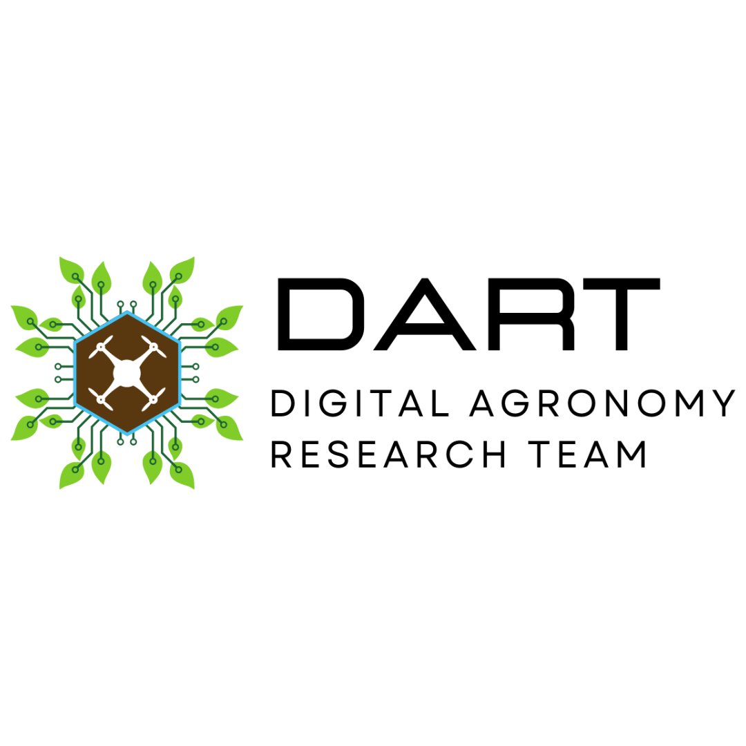 DART logo