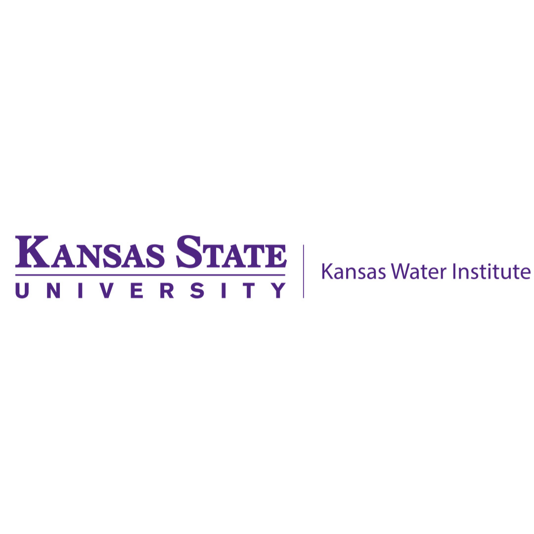 Kansas Water Institute logo