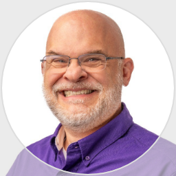 A photo of Matthew Sittel.